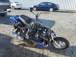 Other salvage cars for sale: 2021 Other Scooter