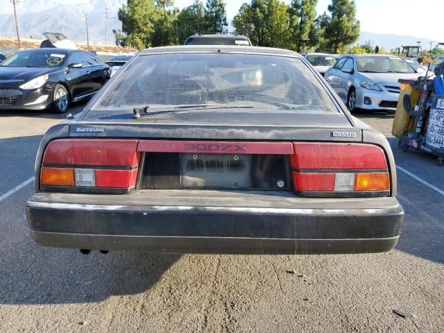 1984 Datsun 300ZX