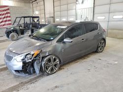 2016 KIA Forte EX for sale in Columbia, MO