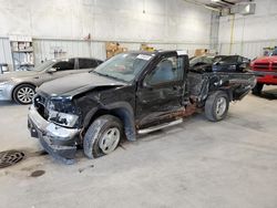 Chevrolet salvage cars for sale: 2006 Chevrolet Colorado