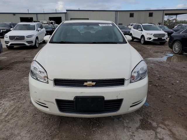 2007 Chevrolet Impala LT