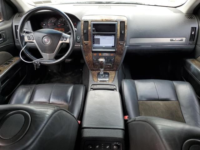 2006 Cadillac STS-V