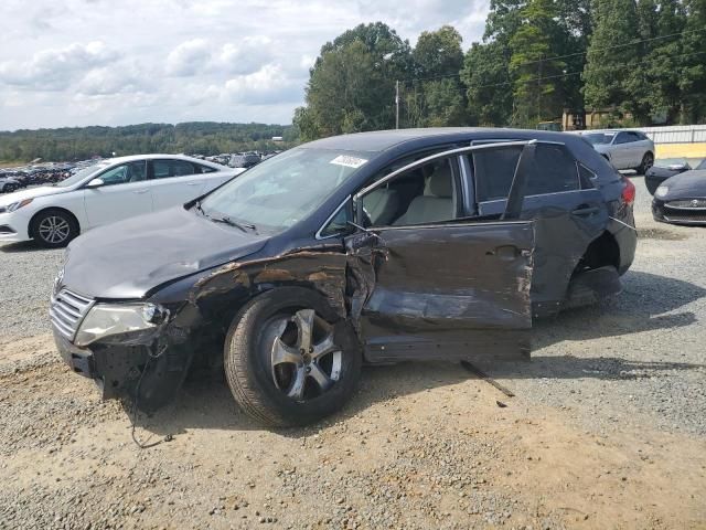 2012 Toyota Venza LE