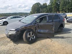 Toyota Venza salvage cars for sale: 2012 Toyota Venza LE