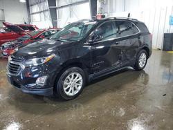 2018 Chevrolet Equinox LT for sale in Ham Lake, MN
