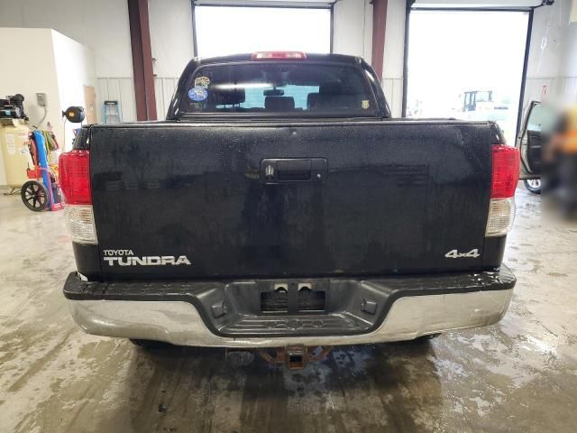 2013 Toyota Tundra Crewmax SR5