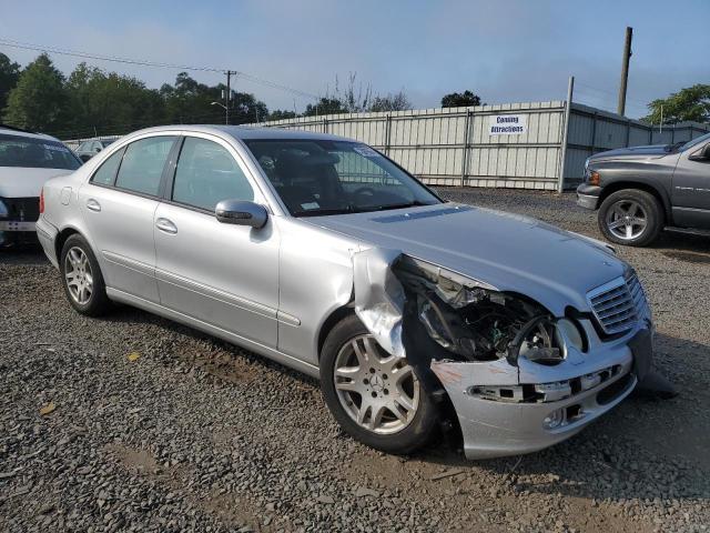 2004 Mercedes-Benz E 320 4matic