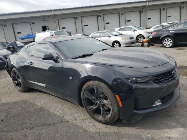 2019 Chevrolet Camaro LT