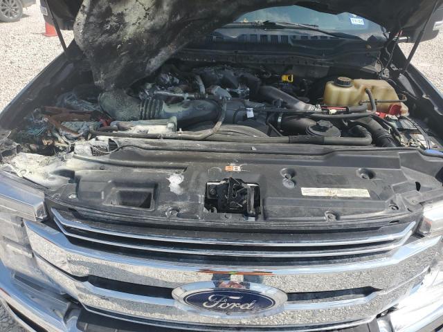 2019 Ford F250 Super Duty