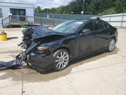 Mazda salvage cars for sale: 2020 Mazda 3 Premium