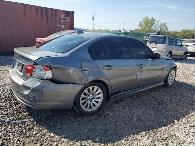 2009 BMW 328 I