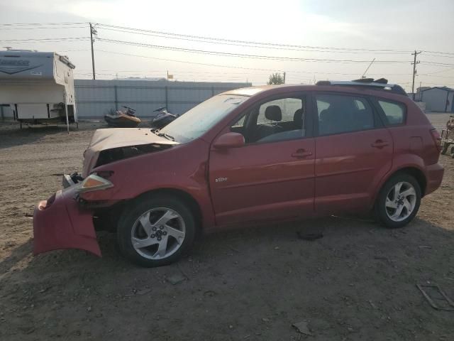 2005 Pontiac Vibe