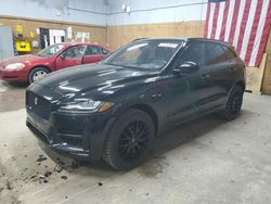 2018 Jaguar F-PACE R-Sport for sale in Kincheloe, MI