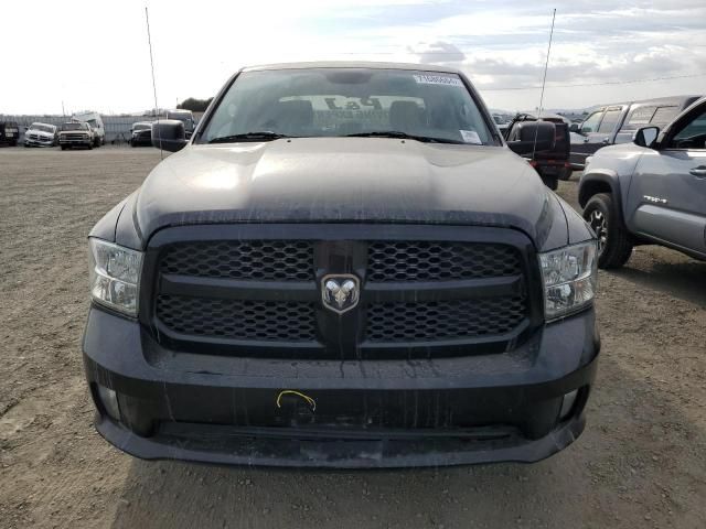 2013 Dodge RAM 1500 ST