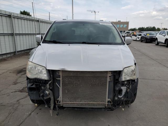 2011 Dodge Grand Caravan Crew