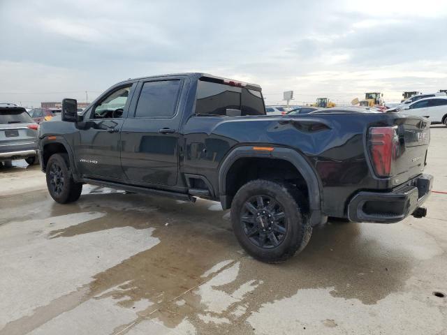 2024 GMC Sierra K2500 AT4