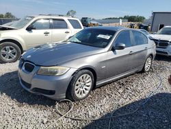 BMW salvage cars for sale: 2009 BMW 328 I