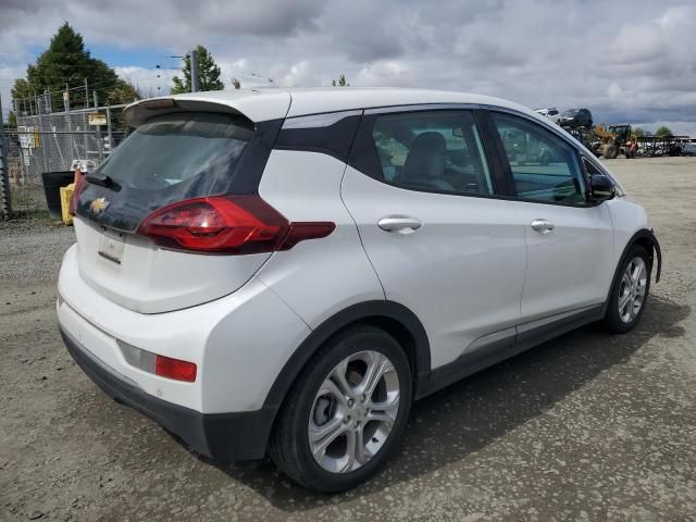 2020 Chevrolet Bolt EV LT