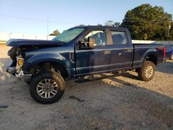 Ford f250 salvage cars for sale: 2019 Ford F250 Super Duty