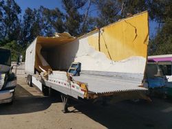 Great Dane Vehiculos salvage en venta: 2020 Great Dane Trailer