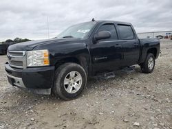 Chevrolet Silverado k1500 lt salvage cars for sale: 2013 Chevrolet Silverado K1500 LT