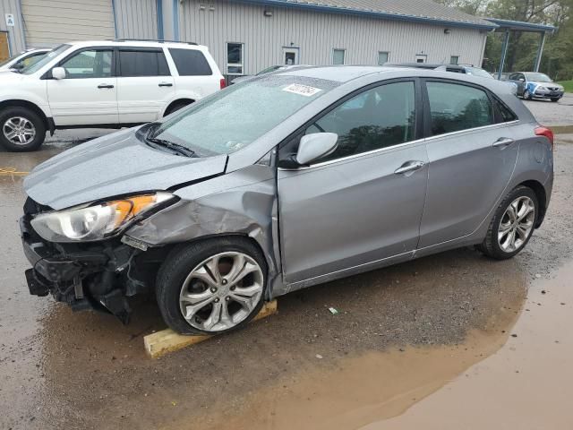 2015 Hyundai Elantra GT