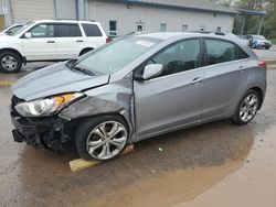 Hyundai Elantra salvage cars for sale: 2015 Hyundai Elantra GT