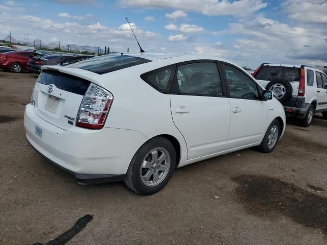 2009 Toyota Prius