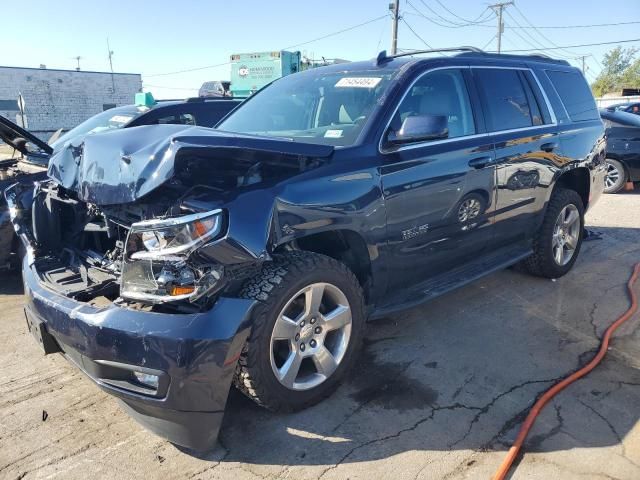 2020 Chevrolet Tahoe C1500 LT