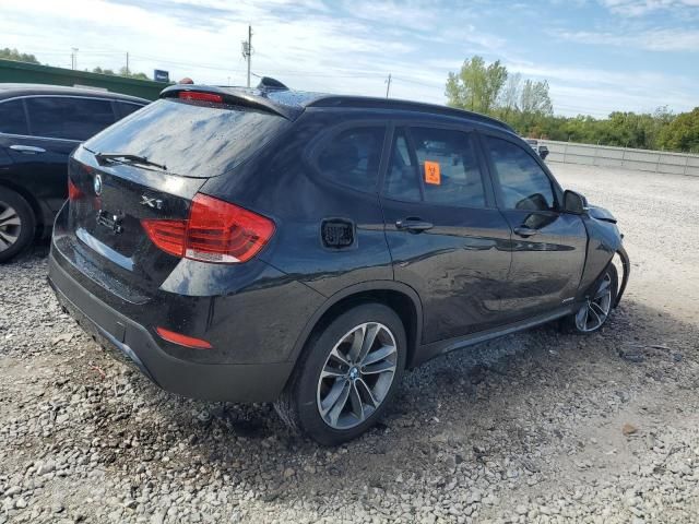 2014 BMW X1 XDRIVE28I