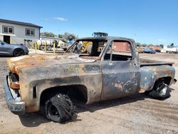 Chevrolet uk salvage cars for sale: 1974 Chevrolet UK