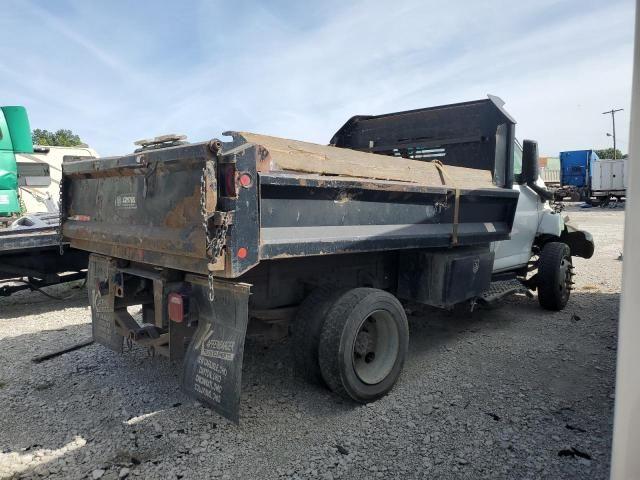 2006 GMC C4500 C4C042