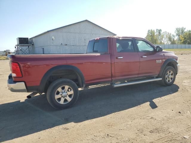 2014 Dodge RAM 2500 SLT