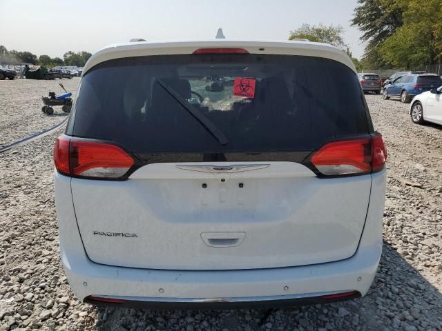 2019 Chrysler Pacifica Touring L Plus