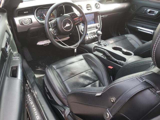 2023 Ford Mustang