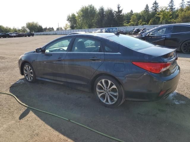 2014 Hyundai Sonata SE