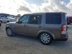2013 Land Rover LR4 HSE