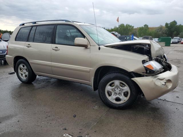 2006 Toyota Highlander