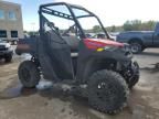 2020 Polaris Ranger 1000 EPS