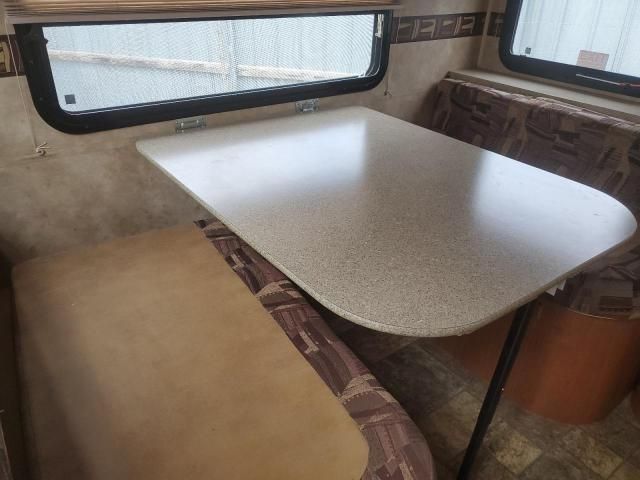 2012 Gulf Stream Travel Trailer