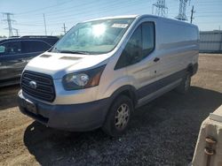 2015 Ford Transit T-250 en venta en Elgin, IL