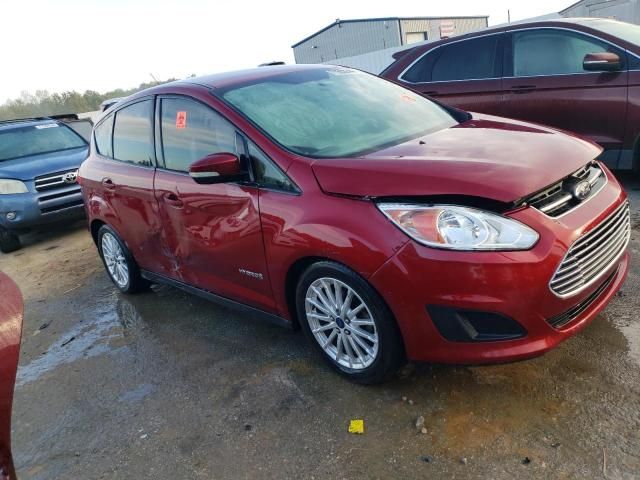 2015 Ford C-MAX SE