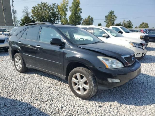 2008 Lexus RX 350