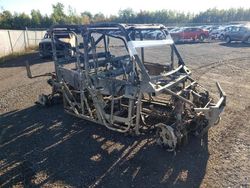 Polaris Vehiculos salvage en venta: 2023 Polaris Ranger Crew XP 1000 Northstar Ultimate