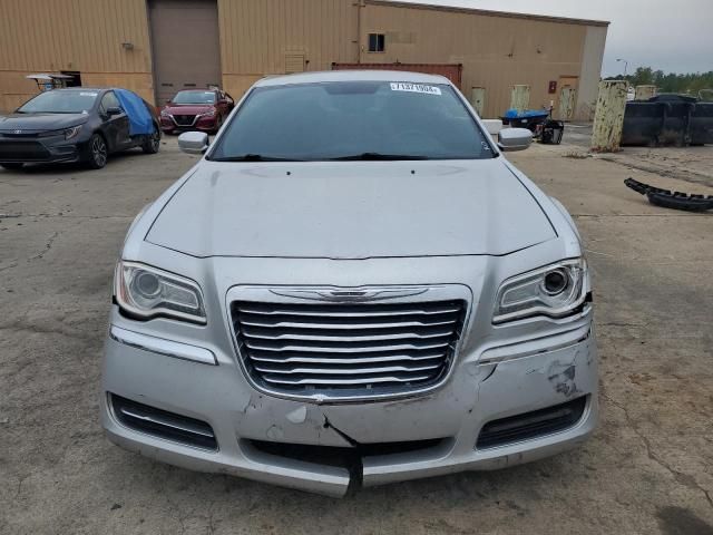 2012 Chrysler 300