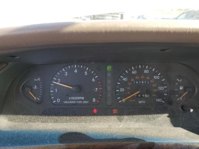 1996 Toyota Avalon XL