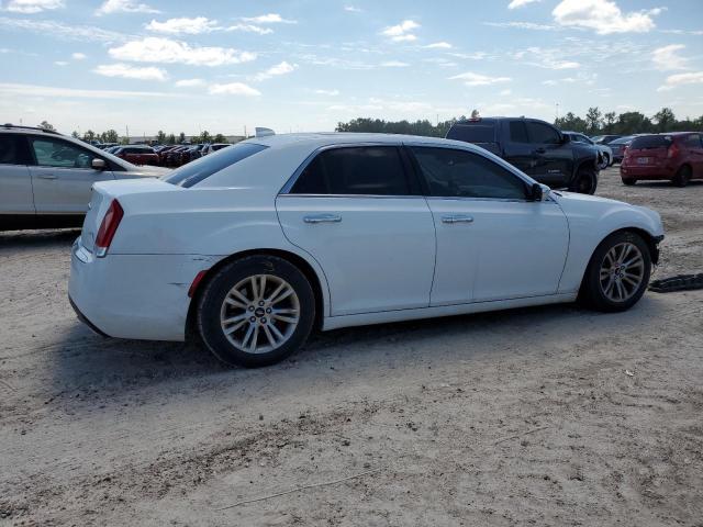 2017 Chrysler 300C