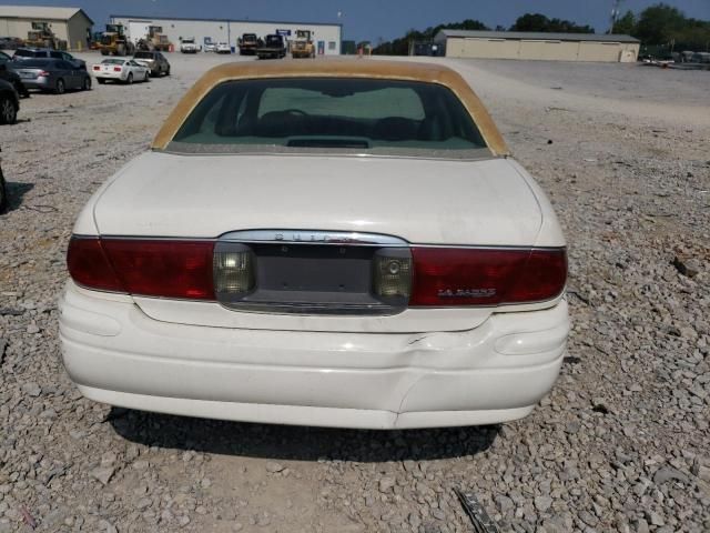 2003 Buick Lesabre Custom