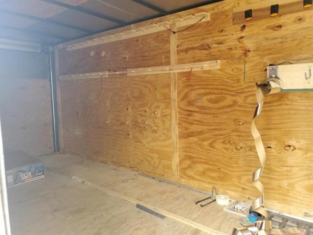 2022 Cargo 2022 South Georgia Cargo 16'