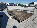 2003 Homemade Trailer